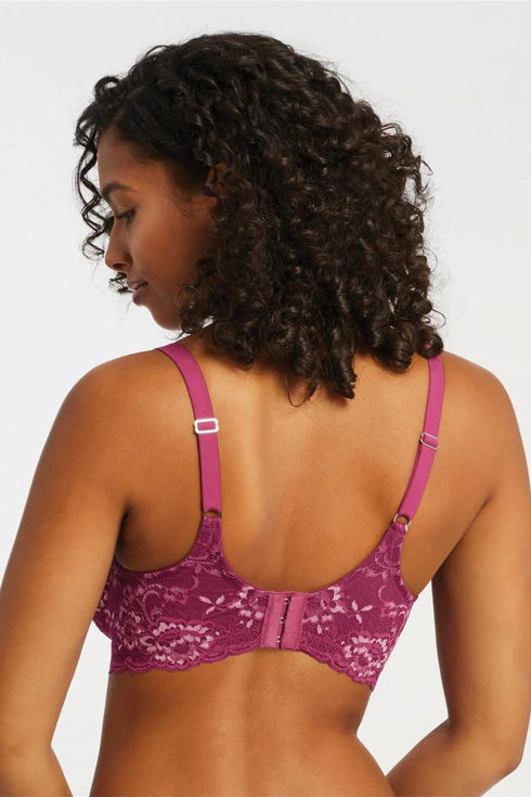 Montelle Muse Full Cup Lace Bra